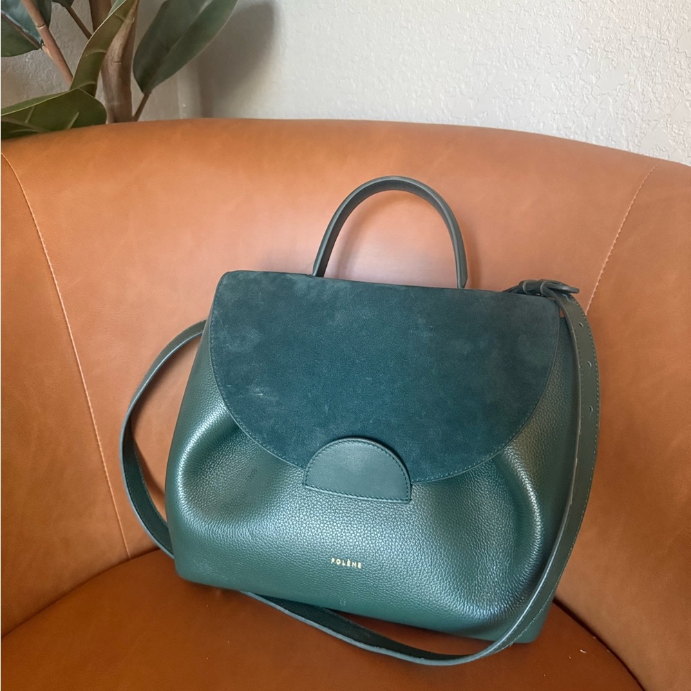 Polene Forest Green Numero Un